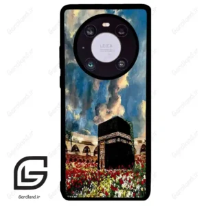 قاب گوشی هوآوی میت 40 (Huawei Mate 40 ) طرح مذهبی کد 2940