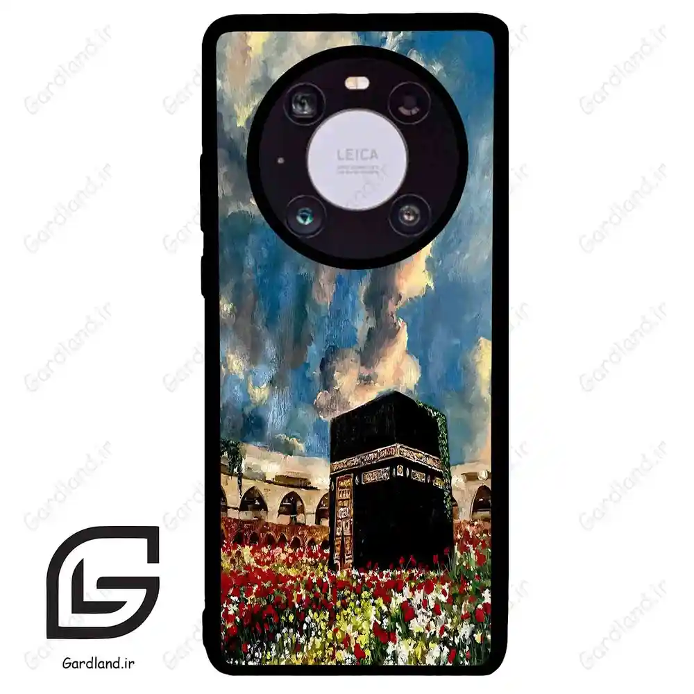 قاب گوشی هوآوی میت 40 (Huawei Mate 40 ) طرح مذهبی کد 2940