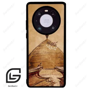 قاب گوشی هوآوی میت 40 (Huawei Mate 40 ) طرح گنبد کد 2958