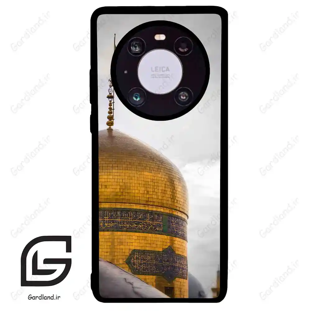 قاب گوشی هوآوی میت 40 (Huawei Mate 40 ) طرح مذهبی کد 2960