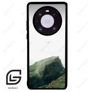 قاب گوشی هوآوی میت 40 (Huawei Mate 40 ) طرح دعا کد 2963