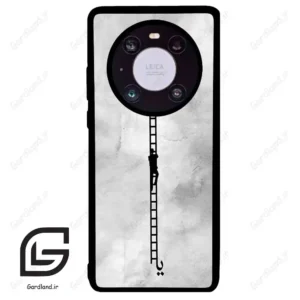 قاب گوشی هوآوی میت 40 (Huawei Mate 40 ) طرح نردبان کد 2965