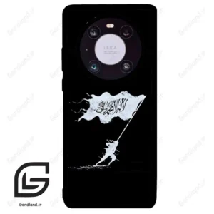 قاب گوشی هوآوی میت 40 (Huawei Mate 40 ) طرح مذهبی کد 2969
