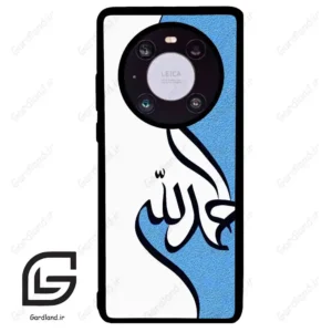 قاب گوشی هوآوی میت 40 (Huawei Mate 40 ) طرح نوشته کد 2974