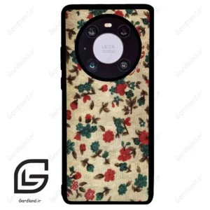 قاب گوشی هوآوی میت 40 (Huawei Mate 40 ) طرح دخترانه کد 2988