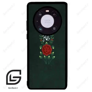 قاب گوشی هوآوی میت 40 (Huawei Mate 40 ) طرح ساده کد 2991
