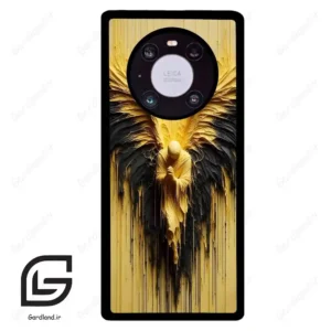 قاب گوشی هوآوی میت 40 پرو (Huawei Mate 40 Pro ) طرح خفن کد 2015