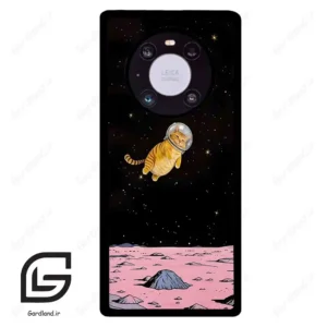قاب گوشی هوآوی میت 40 پرو (Huawei Mate 40 Pro ) طرح انیمیشن کد 2017