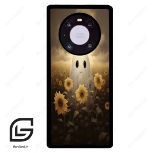قاب گوشی هوآوی میت 40 پرو (Huawei Mate 40 Pro ) طرح روح کد 2038