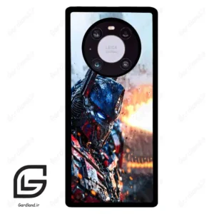 قاب گوشی هوآوی میت 40 پرو (Huawei Mate 40 Pro ) طرح اپتیموس کد 2066
