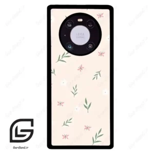 قاب گوشی هوآوی میت 40 پرو (Huawei Mate 40 Pro ) طرح دخترانه کد 2075