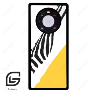 قاب گوشی هوآوی میت 40 پرو (Huawei Mate 40 Pro ) طرح خفن کد 2079