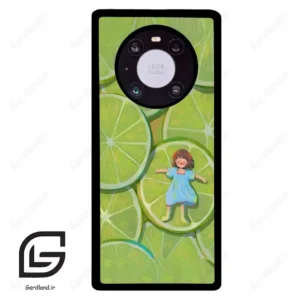 قاب گوشی هوآوی میت 40 پرو (Huawei Mate 40 Pro ) طرح میوه کد 2082