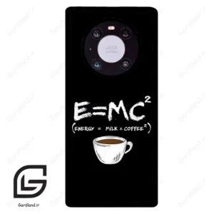 قاب گوشی هوآوی میت 40 پرو (Huawei Mate 40 Pro ) طرح قهوه کد 2088