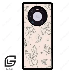 قاب گوشی هوآوی میت 40 پرو (Huawei Mate 40 Pro ) طرح ساده کد 2112