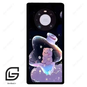 قاب گوشی هوآوی میت 40 پرو (Huawei Mate 40 Pro ) طرح فانتزی کد 2114