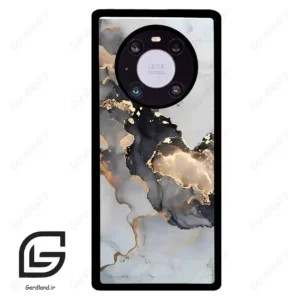 قاب گوشی هوآوی میت 40 پرو (Huawei Mate 40 Pro ) طرح ساده کد 2115