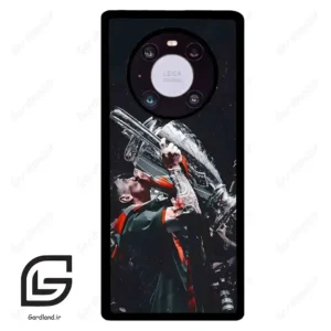قاب گوشی هوآوی میت 40 پرو (Huawei Mate 40 Pro ) طرح پسرانه کد 2120