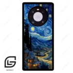 قاب گوشی هوآوی میت 40 پرو (Huawei Mate 40 Pro ) طرح ونگوک کد 2121