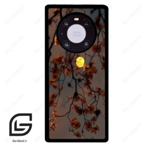 قاب گوشی هوآوی میت 40 پرو (Huawei Mate 40 Pro ) طرح طبیعت کد 2126