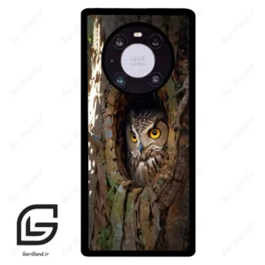 قاب گوشی هوآوی میت 40 پرو (Huawei Mate 40 Pro ) طرح حیوانات کد 2129