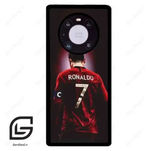 قاب گوشی هوآوی میت 40 پرو (Huawei Mate 40 Pro ) طرح پسرانه کد 2136