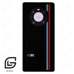قاب گوشی هوآوی میت 40 پرو (Huawei Mate 40 Pro ) طرح پسرانه کد 2138
