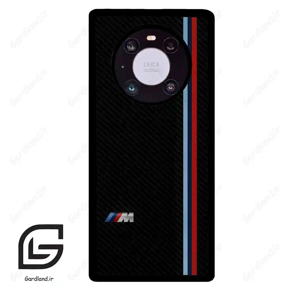 قاب گوشی هوآوی میت 40 پرو (Huawei Mate 40 Pro ) طرح پسرانه کد 2138