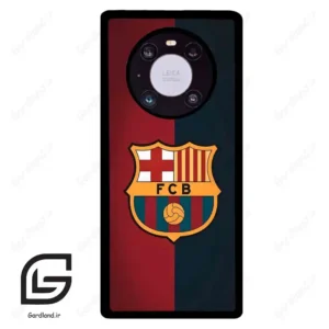 قاب گوشی هوآوی میت 40 پرو (Huawei Mate 40 Pro ) طرح ورزشی کد 2142