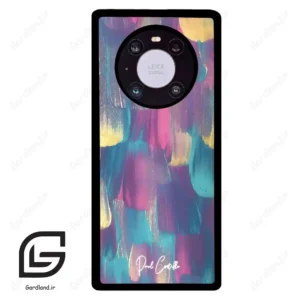 قاب گوشی هوآوی میت 40 پرو (Huawei Mate 40 Pro ) طرح فانتزی کد 2146