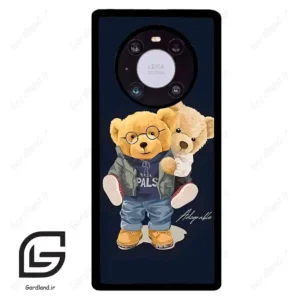 قاب گوشی هوآوی میت 40 پرو (Huawei Mate 40 Pro ) طرح فانتزی کد 2153