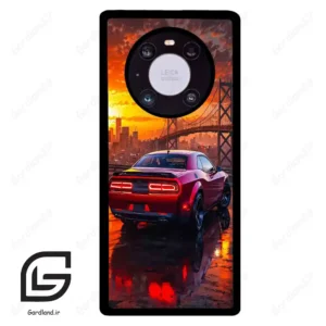 قاب گوشی هوآوی میت 40 پرو (Huawei Mate 40 Pro ) طرح پسرانه کد 2157