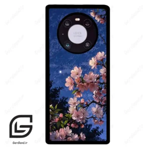 قاب گوشی هوآوی میت 40 پرو (Huawei Mate 40 Pro ) طرح طبیعت کد 2158