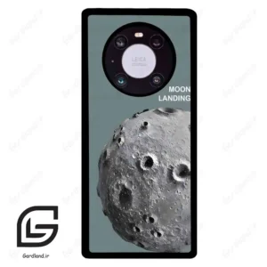 قاب گوشی هوآوی میت 40 پرو (Huawei Mate 40 Pro ) طرح فانتزی کد 2178