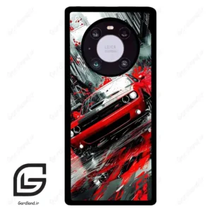 قاب گوشی هوآوی میت 40 پرو (Huawei Mate 40 Pro ) طرح پسرانه کد 2181