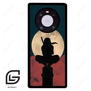 قاب گوشی هوآوی میت 40 پرو (Huawei Mate 40 Pro ) طرح ایتاچی کد 2188