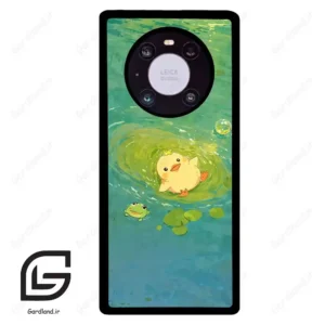 قاب گوشی هوآوی میت 40 پرو (Huawei Mate 40 Pro ) طرح فانتزی کد 2189