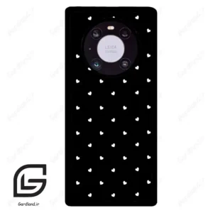 قاب گوشی هوآوی میت 40 پرو (Huawei Mate 40 Pro ) طرح فانتزی کد 2192
