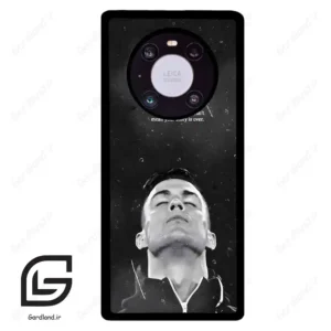 قاب گوشی هوآوی میت 40 پرو (Huawei Mate 40 Pro ) طرح رونالدو کد 2193