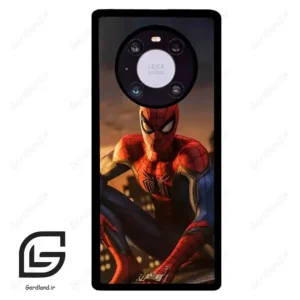 قاب گوشی هوآوی میت 40 پرو (Huawei Mate 40 Pro ) طرح مرد کد 2195