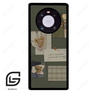 قاب گوشی هوآوی میت 40 پرو (Huawei Mate 40 Pro ) طرح فانتزی کد 2196