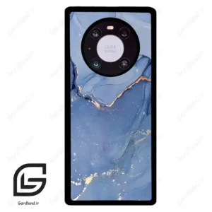 قاب گوشی هوآوی میت 40 پرو (Huawei Mate 40 Pro ) طرح ساده کد 2197