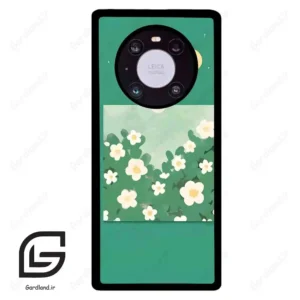 قاب گوشی هوآوی میت 40 پرو (Huawei Mate 40 Pro ) طرح ساده کد 2200