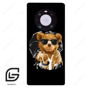 قاب گوشی هوآوی میت 40 پرو (Huawei Mate 40 Pro ) طرح طرح کد 2201
