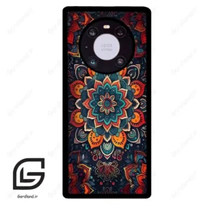 قاب گوشی هوآوی میت 40 پرو (Huawei Mate 40 Pro ) طرح دخترانه کد 2207