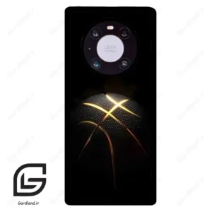 قاب گوشی هوآوی میت 40 پرو (Huawei Mate 40 Pro ) طرح توپ کد 2210
