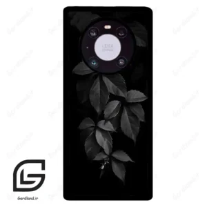 قاب گوشی هوآوی میت 40 پرو (Huawei Mate 40 Pro ) طرح برگ کد 2223