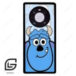 قاب گوشی هوآوی میت 40 پرو (Huawei Mate 40 Pro ) طرح سالیوان کد 2228