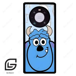 قاب گوشی هوآوی میت 40 پرو (Huawei Mate 40 Pro ) طرح سالیوان کد 2228