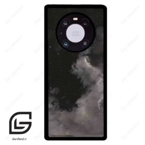 قاب گوشی هوآوی میت 40 پرو (Huawei Mate 40 Pro ) طرح خفن کد 2232